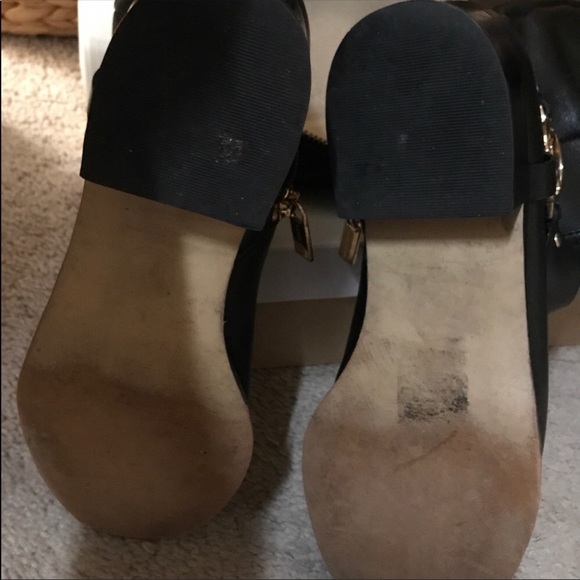 Michael Kors Boots - Picture 3 of 3